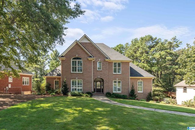 1525 WINGFIELD COURT, Birmingham, AL 35242