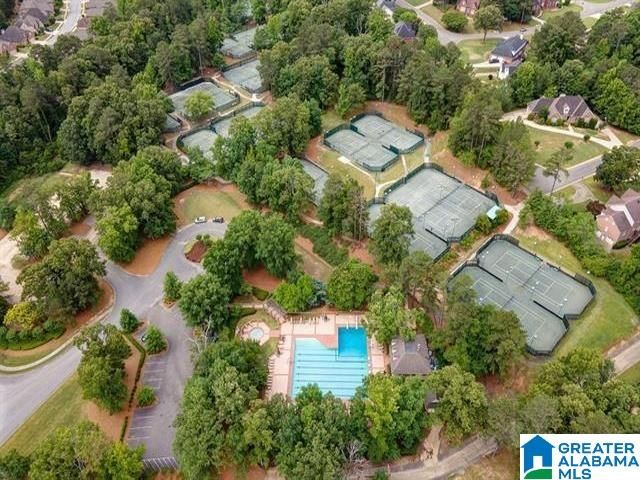 1525 WINGFIELD COURT, Birmingham, AL 35242