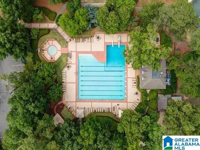 1525 WINGFIELD COURT, Birmingham, AL 35242