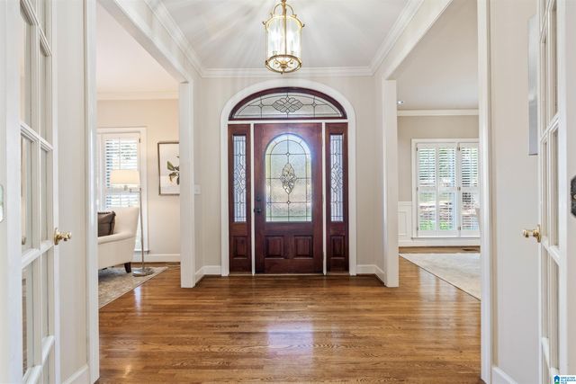 1525 WINGFIELD COURT, Birmingham, AL 35242