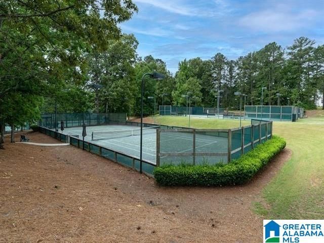 1525 WINGFIELD COURT, Birmingham, AL 35242