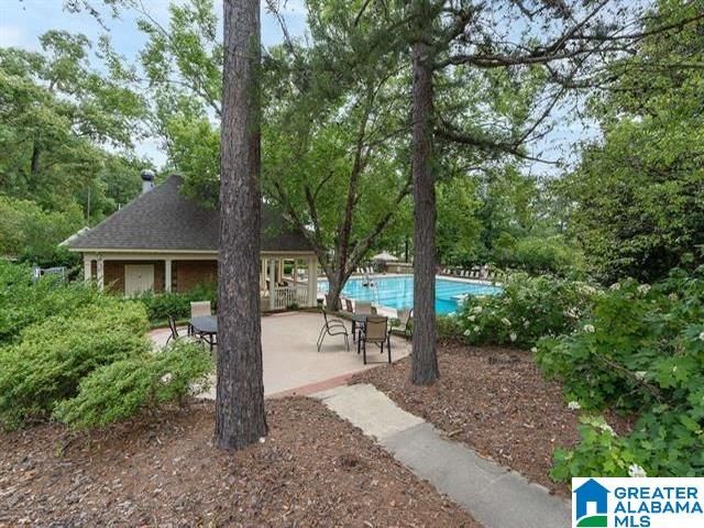 1525 WINGFIELD COURT, Birmingham, AL 35242