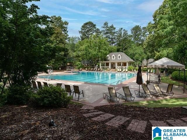 1525 WINGFIELD COURT, Birmingham, AL 35242