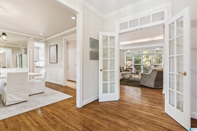 1525 WINGFIELD COURT, Birmingham, AL 35242