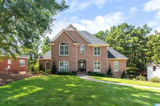 1525 WINGFIELD COURT, Birmingham, AL 35242