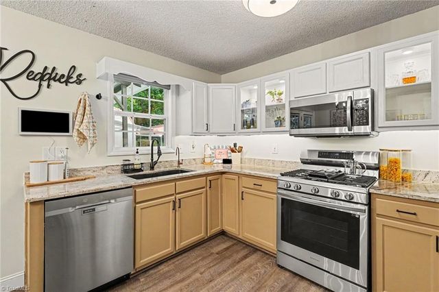 4243 Hunters Run, Trinity, NC 27370