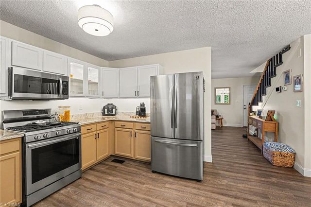4243 Hunters Run, Trinity, NC 27370