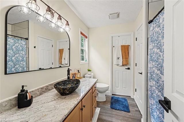4243 Hunters Run, Trinity, NC 27370