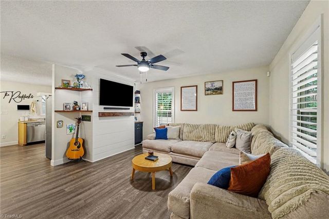 4243 Hunters Run, Trinity, NC 27370