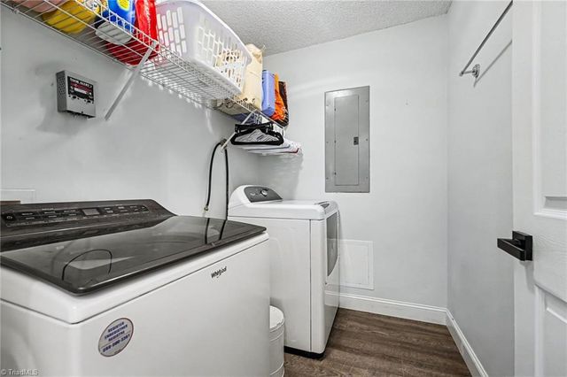 4243 Hunters Run, Trinity, NC 27370