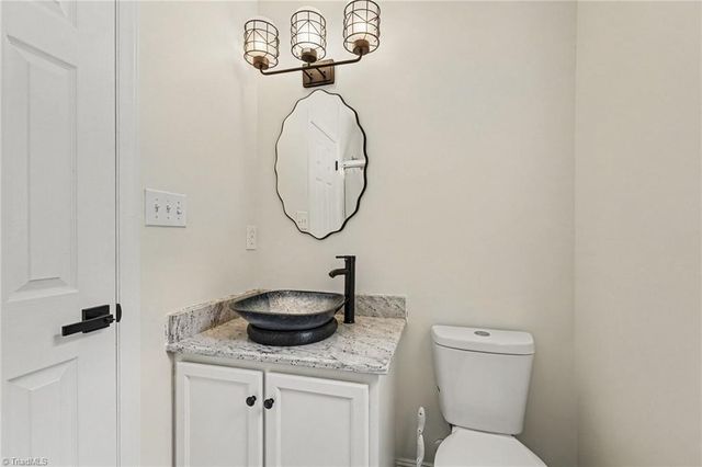 4243 Hunters Run, Trinity, NC 27370