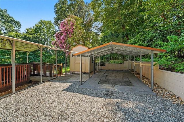 4243 Hunters Run, Trinity, NC 27370