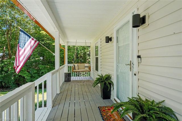 4243 Hunters Run, Trinity, NC 27370