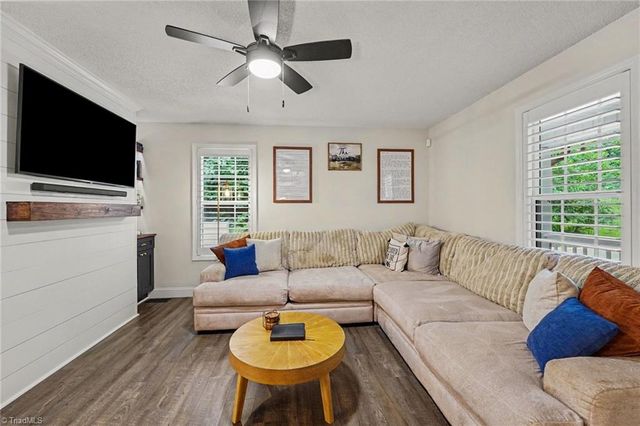 4243 Hunters Run, Trinity, NC 27370