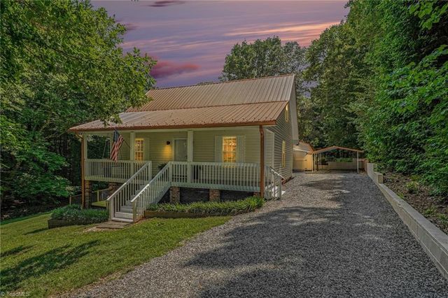4243 Hunters Run, Trinity, NC 27370