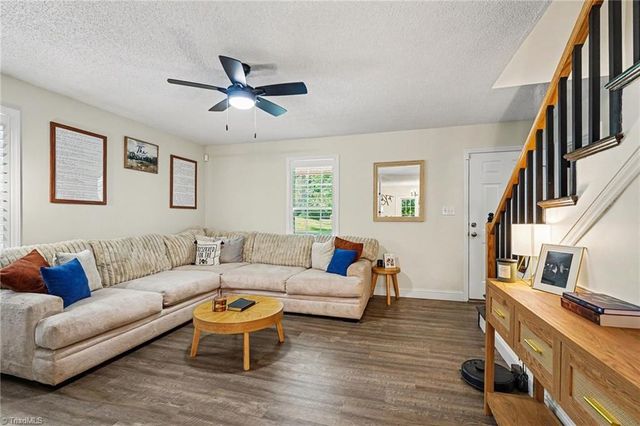4243 Hunters Run, Trinity, NC 27370