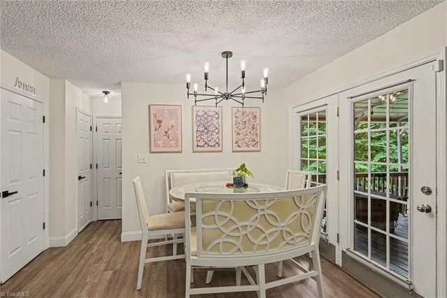 4243 Hunters Run, Trinity, NC 27370