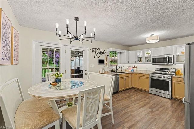 4243 Hunters Run, Trinity, NC 27370