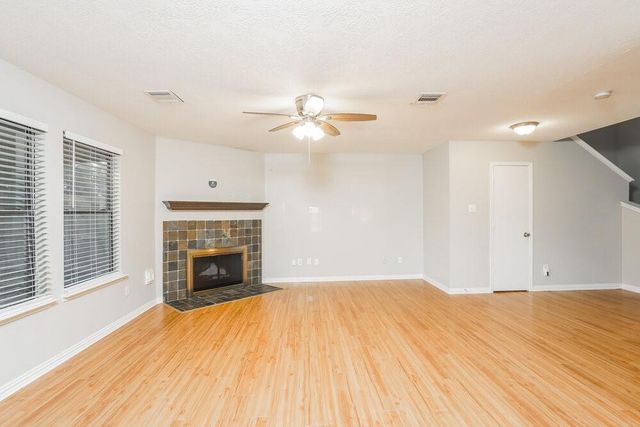 19515 Rocky Bank Drive, Tomball, TX 77375