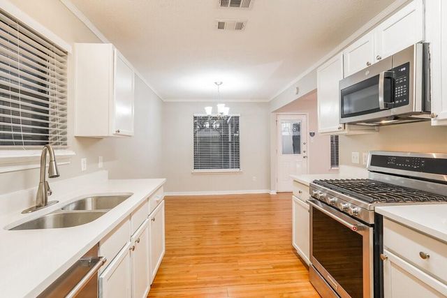 19515 Rocky Bank Drive, Tomball, TX 77375