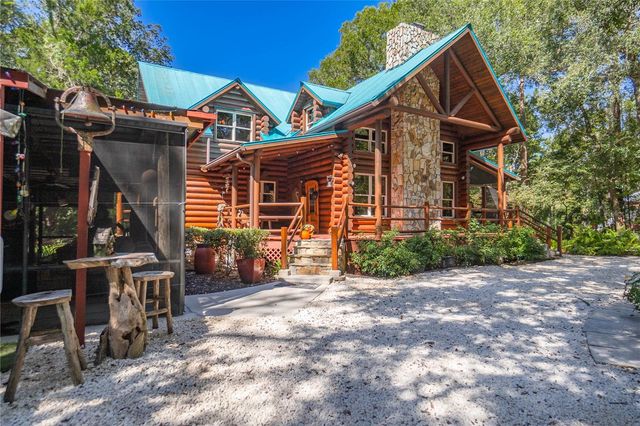 8199 W PINOAK COURT, Homosassa, FL 34448