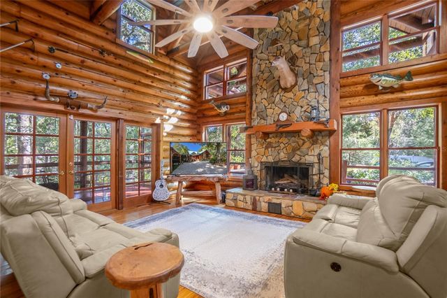 8199 W PINOAK COURT, Homosassa, FL 34448