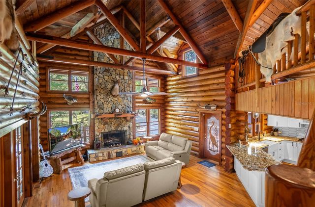 8199 W PINOAK COURT, Homosassa, FL 34448