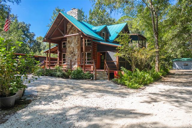 8199 W PINOAK COURT, Homosassa, FL 34448