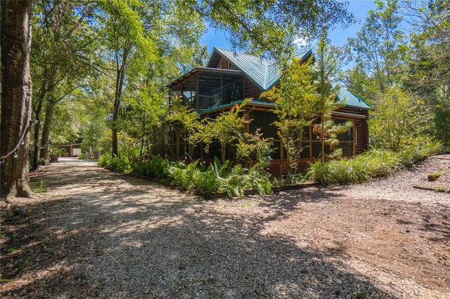 8199 W PINOAK COURT, Homosassa, FL 34448