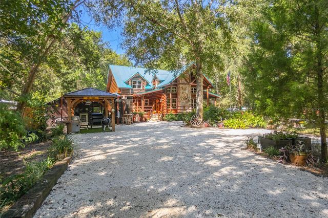 8199 W PINOAK COURT, Homosassa, FL 34448