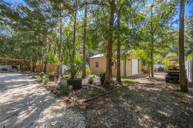 8199 W PINOAK COURT, Homosassa, FL 34448