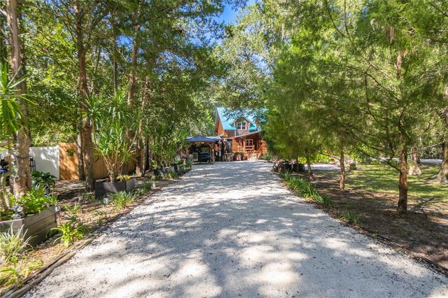 8199 W PINOAK COURT, Homosassa, FL 34448