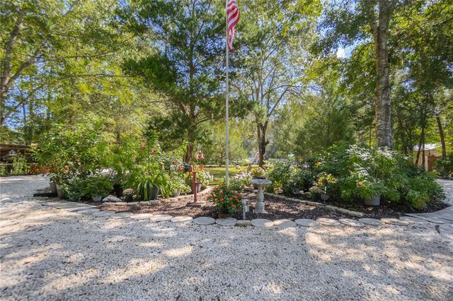 8199 W PINOAK COURT, Homosassa, FL 34448
