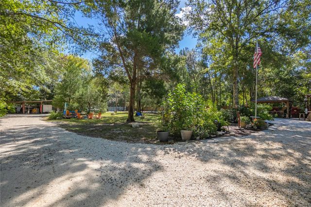 8199 W PINOAK COURT, Homosassa, FL 34448