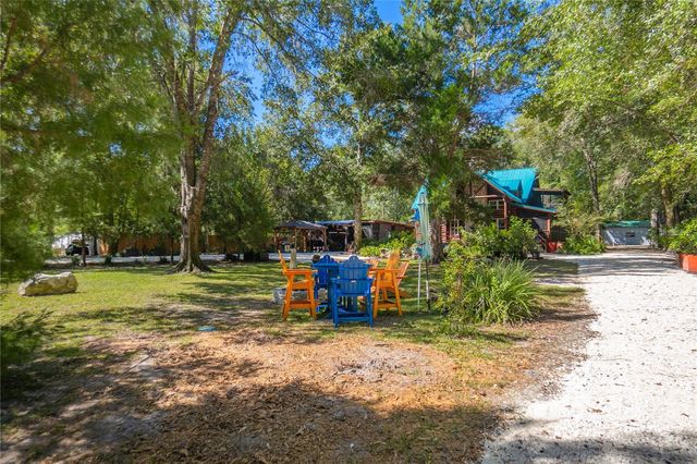 8199 W PINOAK COURT, Homosassa, FL 34448