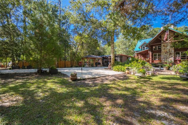 8199 W PINOAK COURT, Homosassa, FL 34448