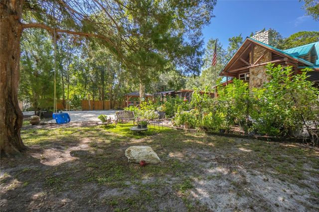 8199 W PINOAK COURT, Homosassa, FL 34448