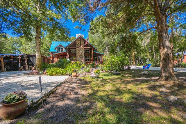 8199 W PINOAK COURT, Homosassa, FL 34448