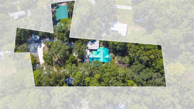 8199 W PINOAK COURT, Homosassa, FL 34448