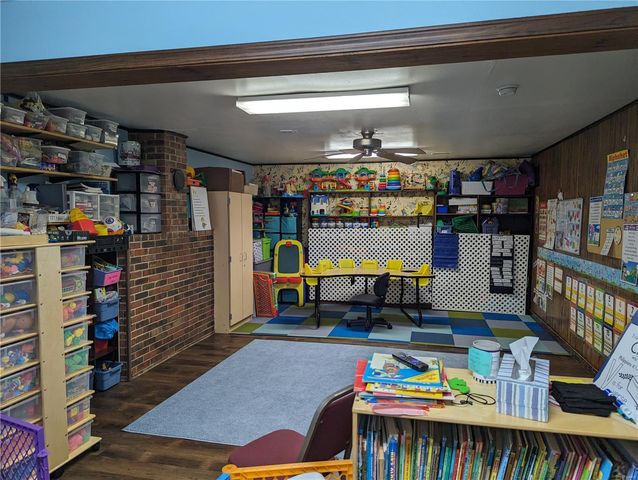 705 Burks Road, Farmington, MO 63640