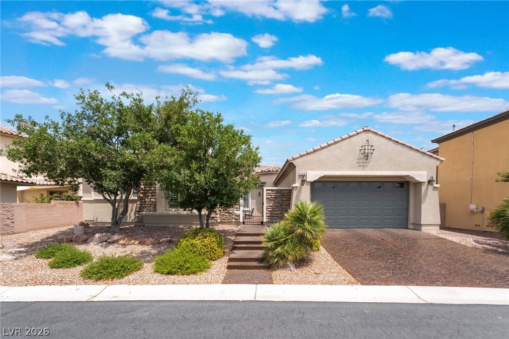 7308 Heritage Harbor Drive, Las Vegas, NV 89131 — photo 2