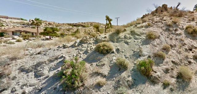 57302 Bandera Road, Yucca Valley, CA 92284