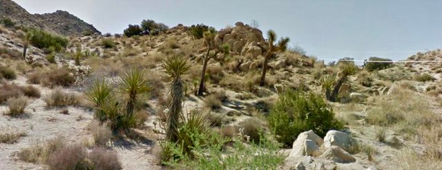 57302 Bandera Road, Yucca Valley, CA 92284