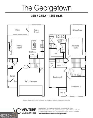 162 Millers Lane, Calhoun, GA 30701