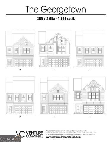 162 Millers Lane, Calhoun, GA 30701