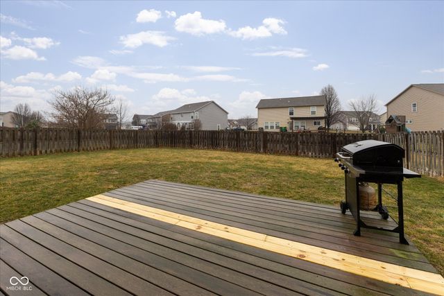 2810 Bluewood Way, Plainfield, IN 46168