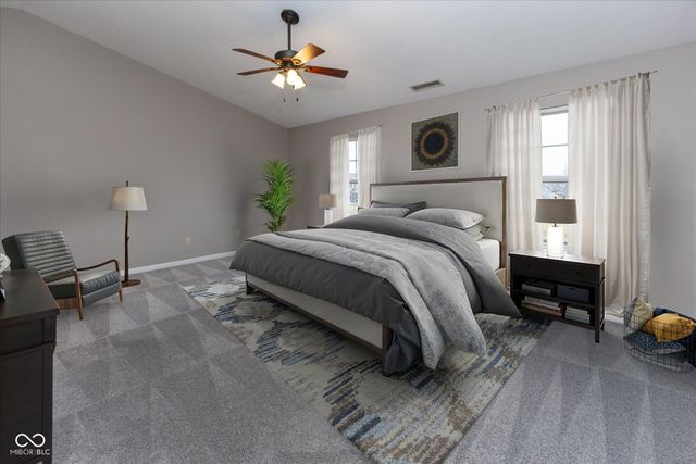 2810 Bluewood Way, Plainfield, IN 46168