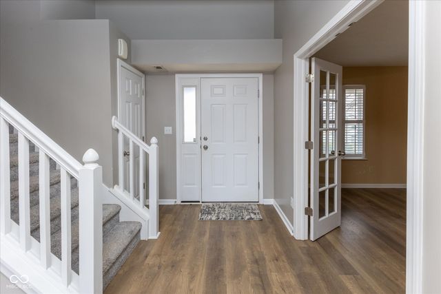 2810 Bluewood Way, Plainfield, IN 46168