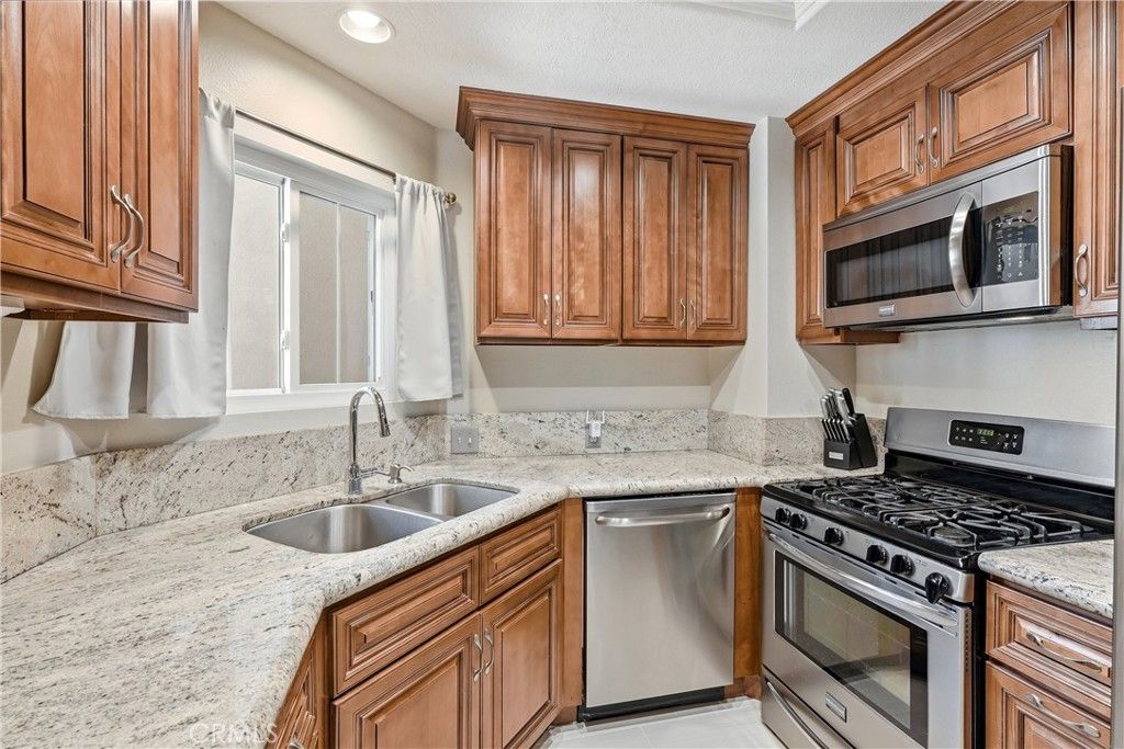 7 Timbre, Rancho Santa Margarita, CA 92688 — exterior