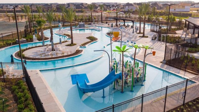 8206 Wave Arbor Drive, Cypress, TX 77433